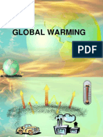 Global Warming