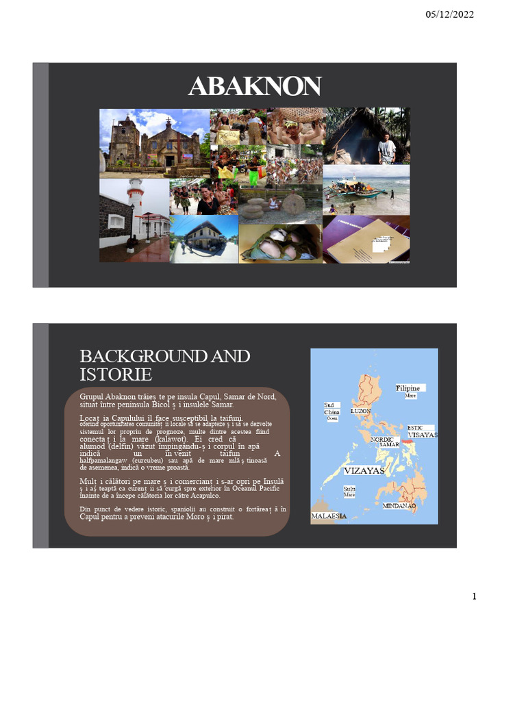 ABAKNON | PDF