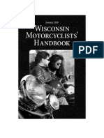 Wisconsin Motorcycle Manual 2010