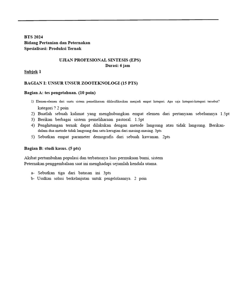 BTS 2024 EPS (1) | PDF