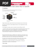 VI Monitor Plus User Guide | PDF | Login | Computing