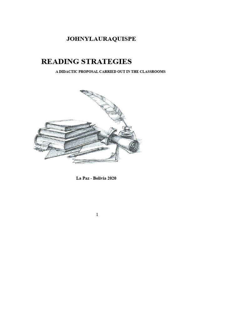 Enhancing Reading Skills in Education | PDF | Reading Comprehension ...