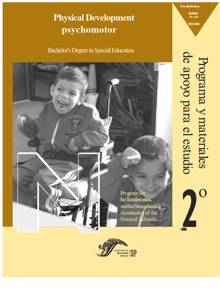 Anthology of Physical and Psychomotor Development | PDF | Adolescence ...