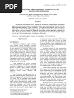 Download Model Hubungan Aspek Psikososial Dan Aktifitas Fisik Dengan Status Gizi Lansia by Mareza Wardani Nababan SN92188386 doc pdf