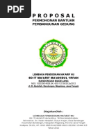 proposal rab beasiswa Rekomendasi Contoh 30431579 Agama Kementerian Surat