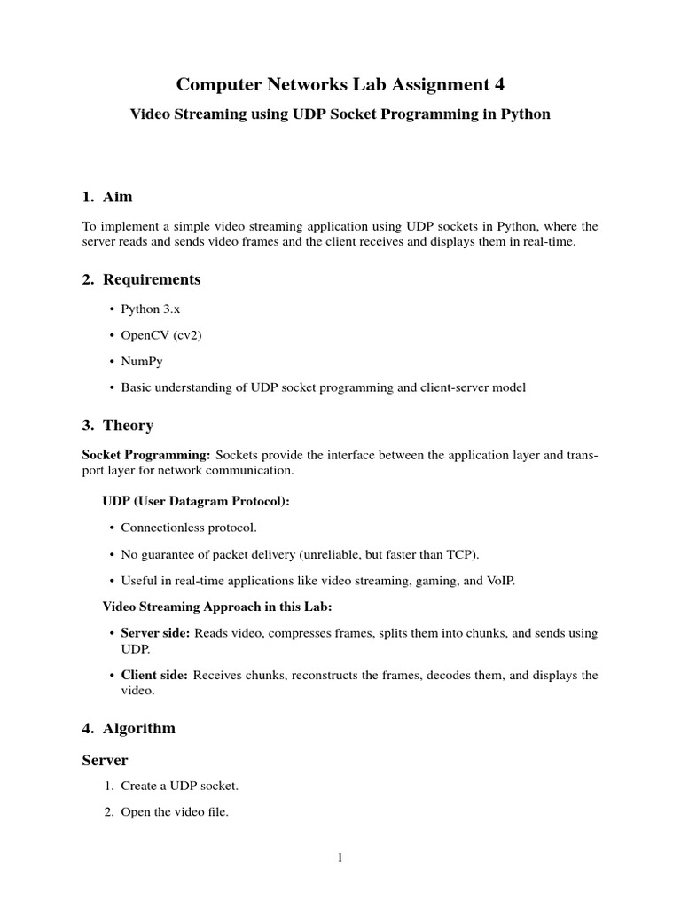 CN 4 | PDF