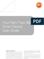 Palm Treo 680