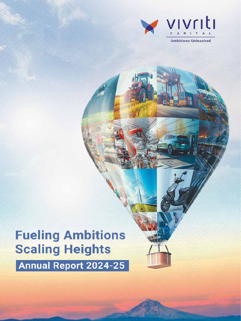 Canara Bank Annual Report 2024-25 | PDF | Corporate Social ...