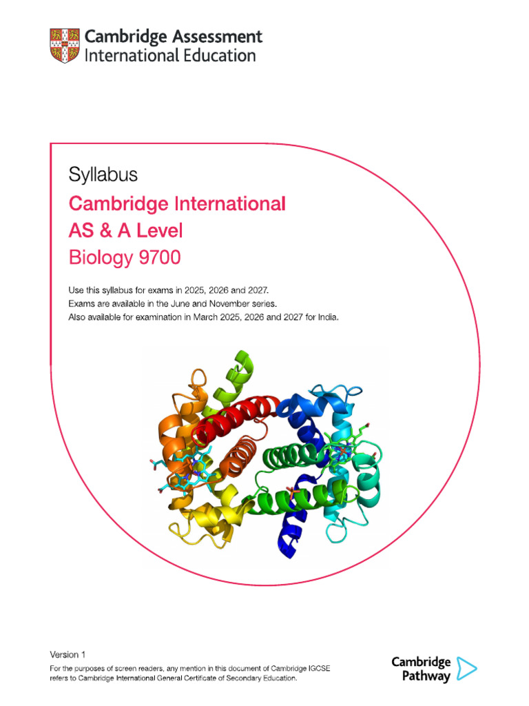 Bio | PDF