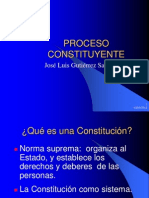Cómo Entender La Constitución
