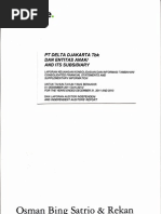 Download Dlta Lk Audited by Sarah Nurul SN92191518 doc pdf