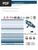 DS6 - DS9 - Technical Datasheet | PDF | Electrical Connector ...