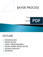 Proses Bayer - Tosy Ramandha (3334090729)