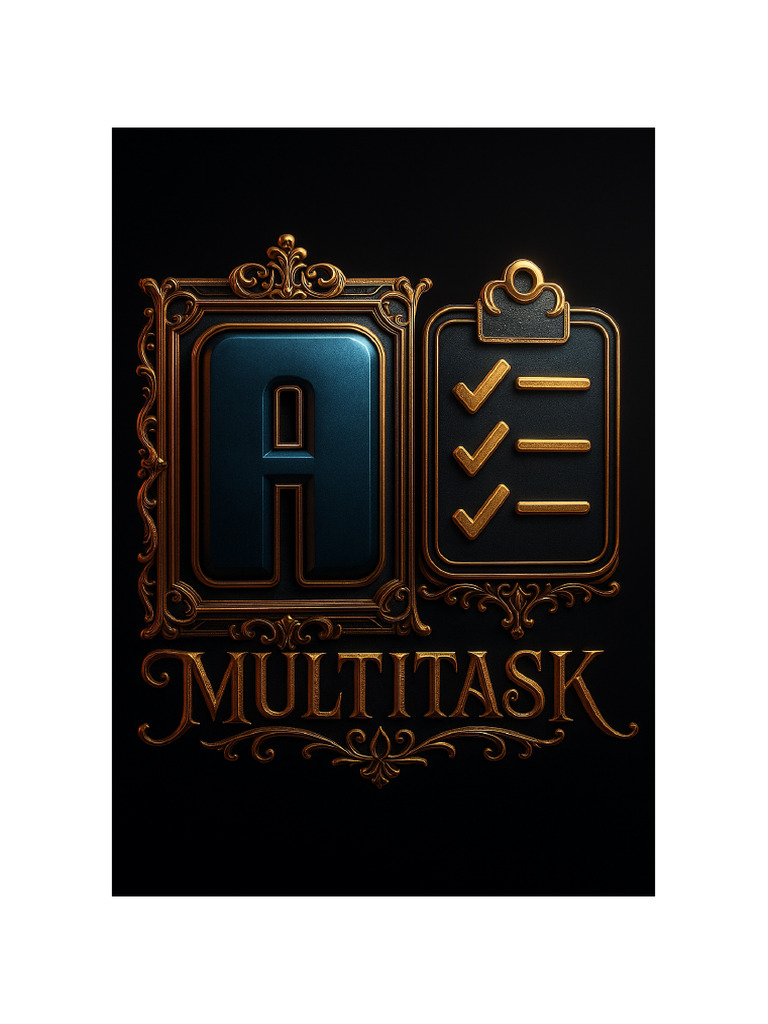 Words by Ai Multitask | PDF