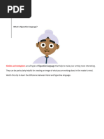 Exploring Errors in Language Learning | PDF | Error | Pronoun