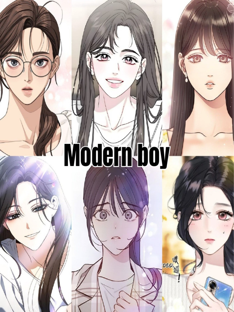 Modern Boy - 20250924 - 065649 - 0000 | PDF