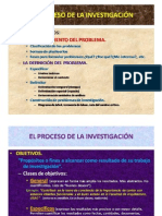 Metodos y Técnicas de Investigación