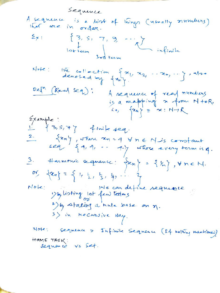 Sequence 1 3 | PDF