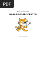 Scratch Commands Overview Guide | PDF