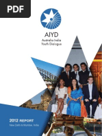 Download AIYD 2012 Report by ruchir3966 SN92194185 doc pdf