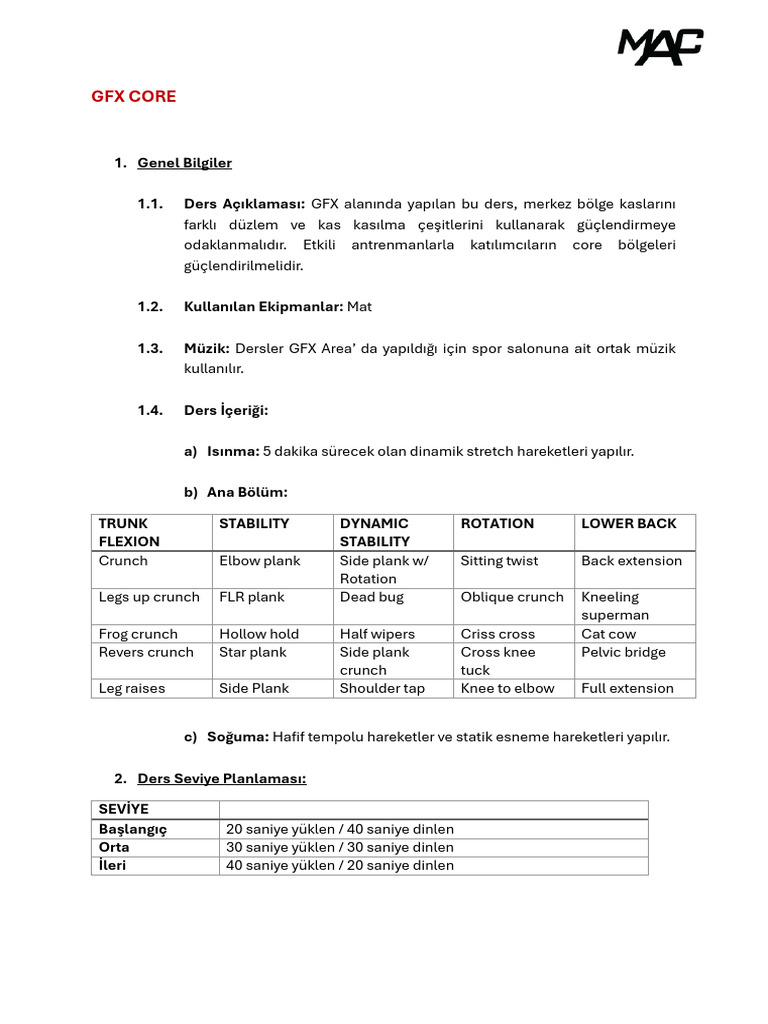 GFX Core | PDF