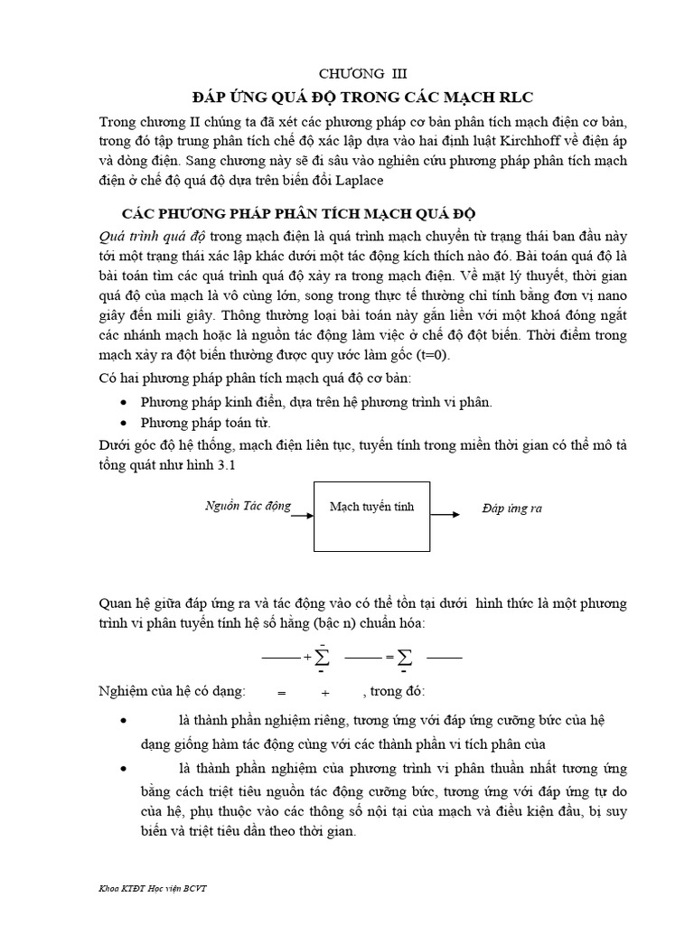 Chapter 3 New 2013 | PDF