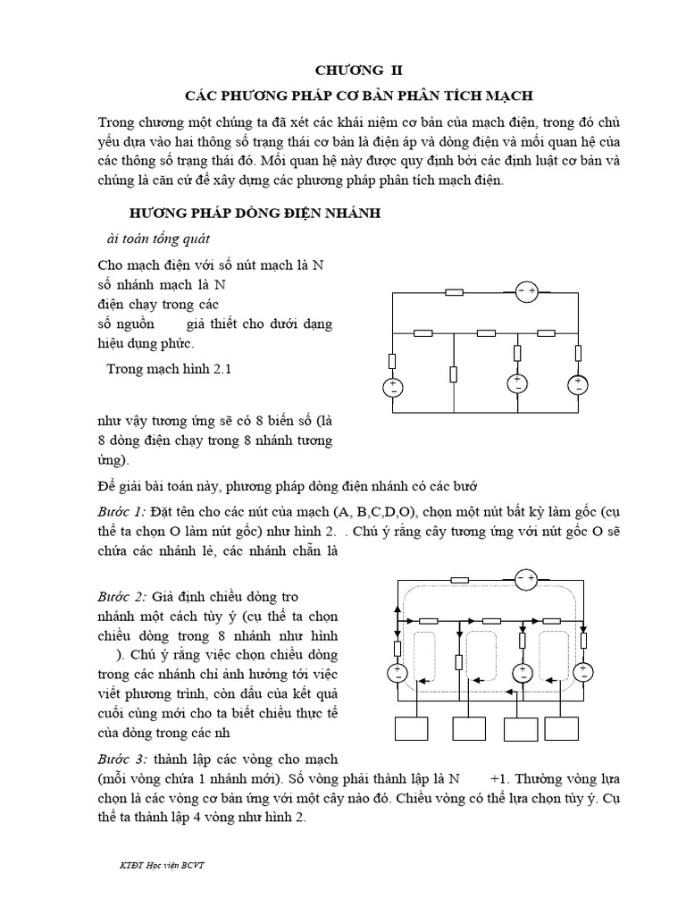 Chapter 2 New 2013 | PDF