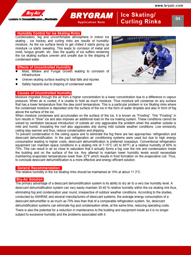 4_Iceskating | PDF | Humidity | Ice