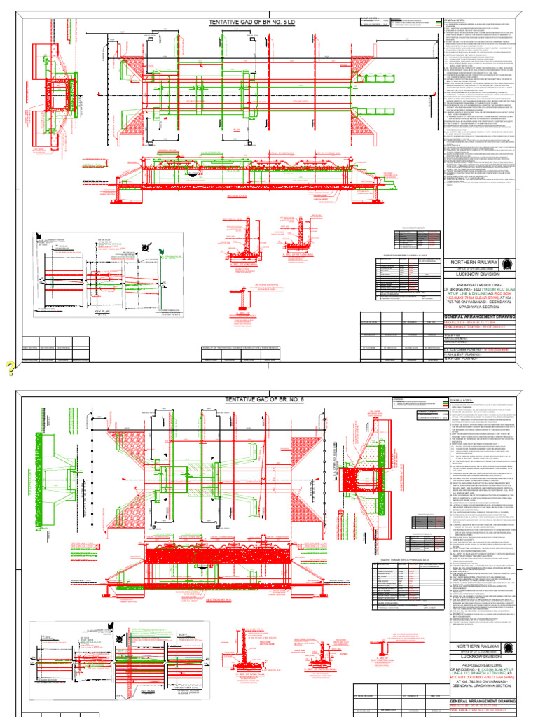 Construction Level and Concrete Grade Details | PDF | Civil Engineering ...