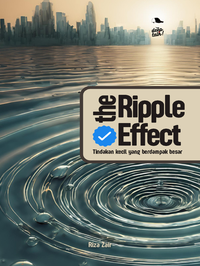 Ripple Effect | PDF