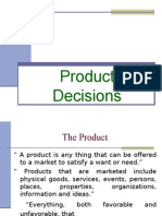 31728166 Product Decisions