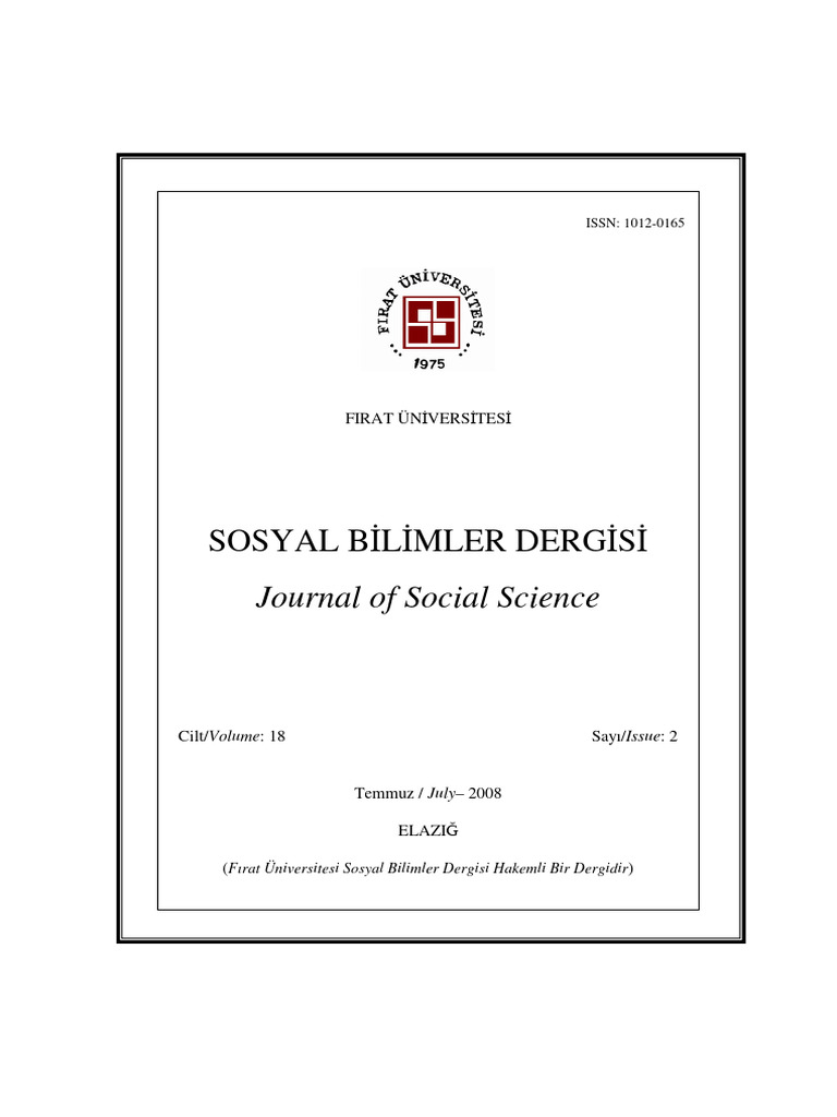 Kurmaca Tekni̇ği̇ Bakimindan Hali̇de Edi̇p Adivar'in Handan Romani | PDF