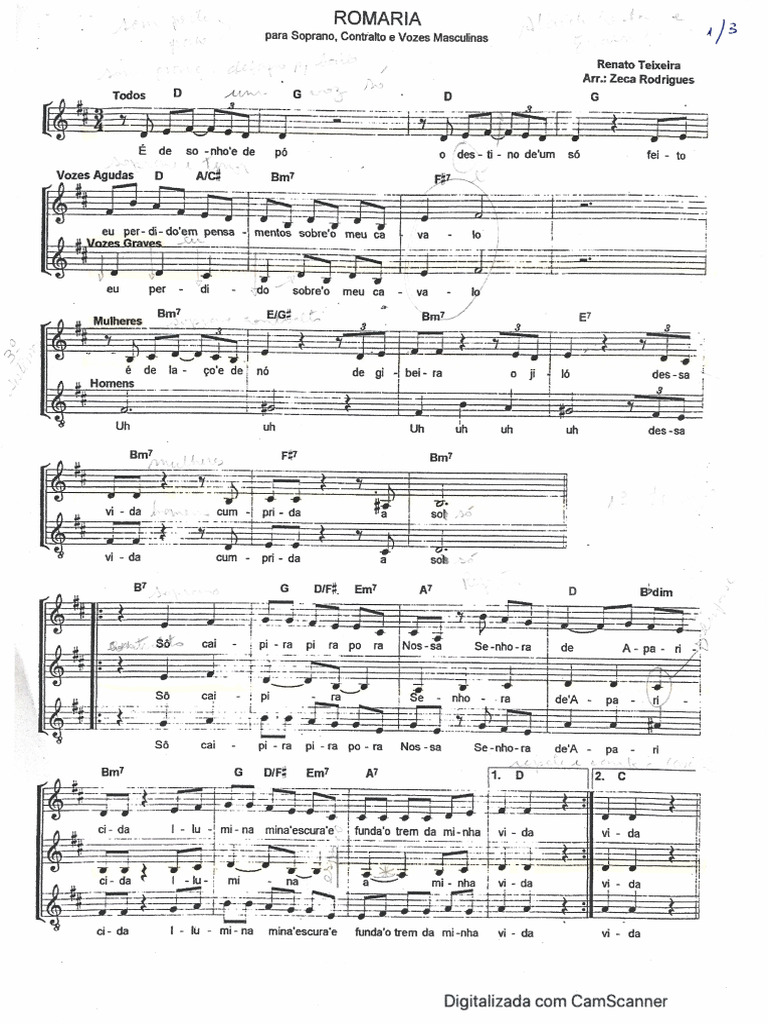 Maria | PDF
