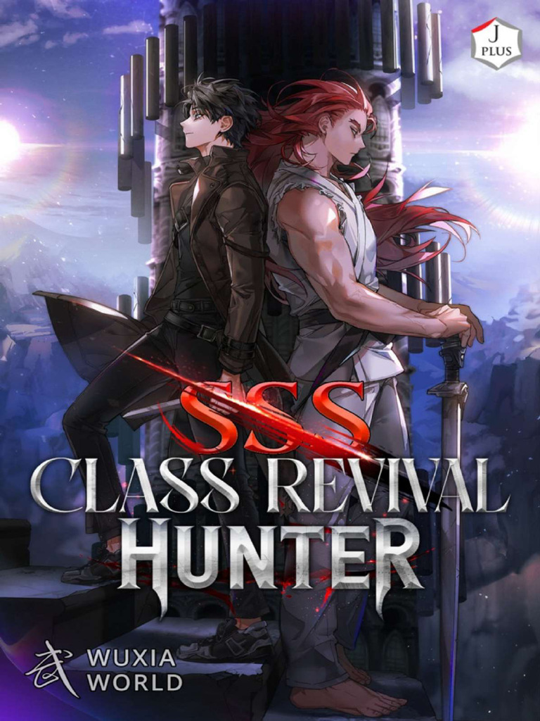 SSSClass Revival Hunter WN 02 PDF Amor Tempo