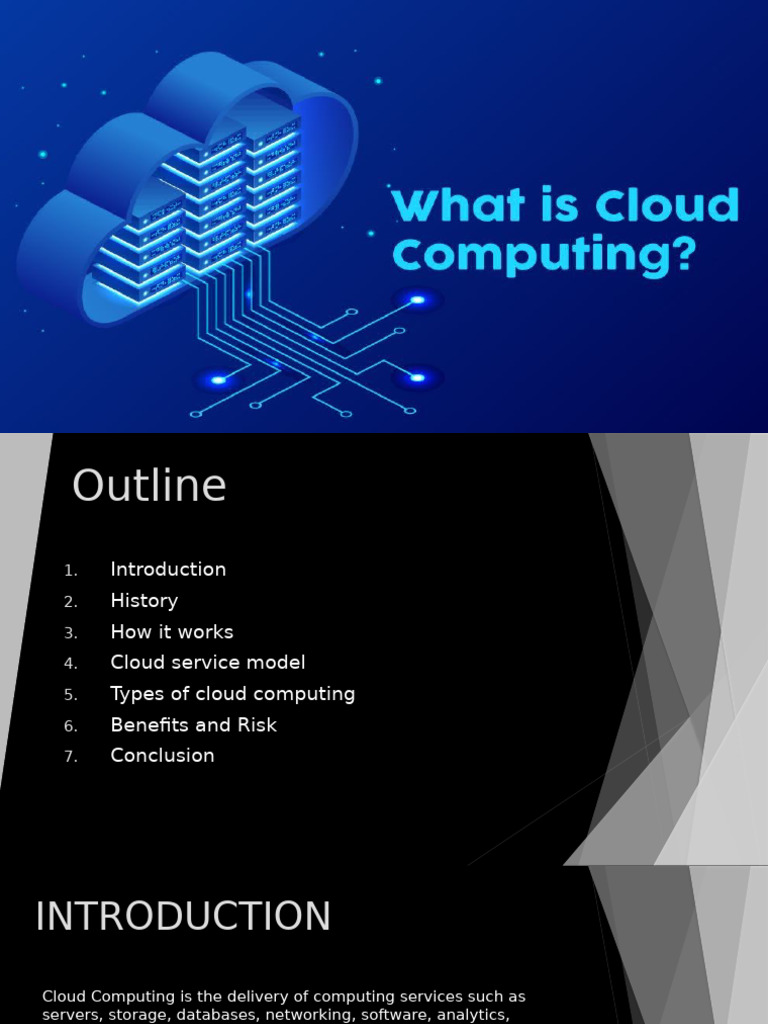 Cloud Codonemputing | PDF | Cloud Computing | Software As A Service