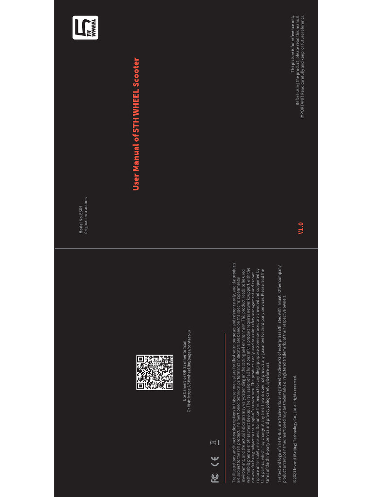 5Th Wheel ES09 | PDF