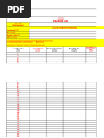 DHL Express Packing Guide TW ZH 6 S 1 | PDF