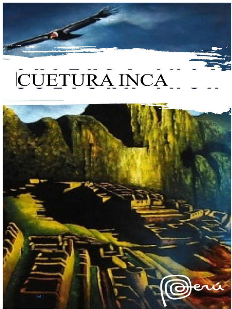 Sejarah Kekaisaran Inca dan Cuzco | PDF