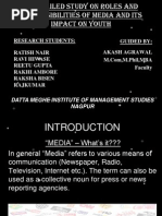 Download Ppt on Media by ratish15 SN92200134 doc pdf