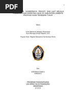 Download STEFANUS_STANIS by Mulya Rizky SN92201102 doc pdf