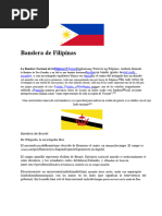 Las 39 banderas más raras del mundo | PDF | Cornualles | Verde