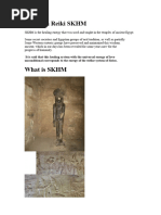 All Wolf Ranks - Powerful Wolves PDF | PDF | Pack (Canine)