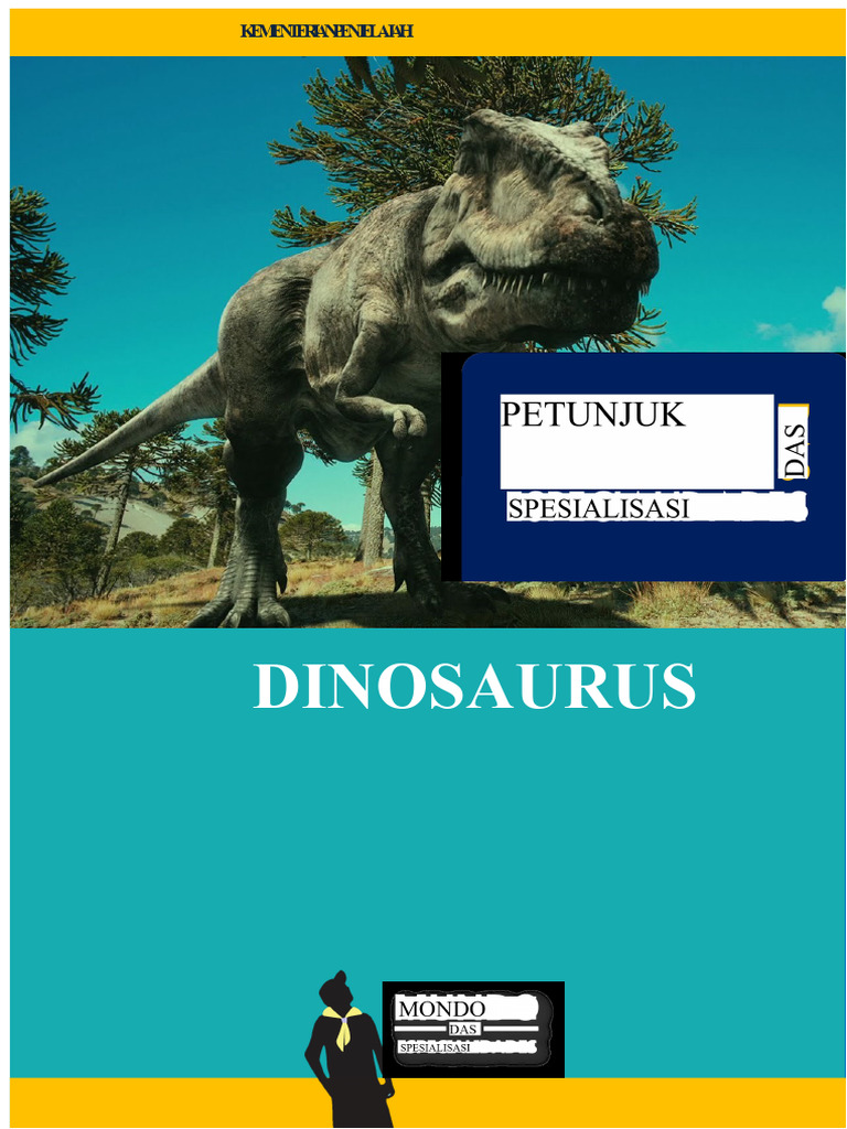 Dinosaurs PDF | PDF