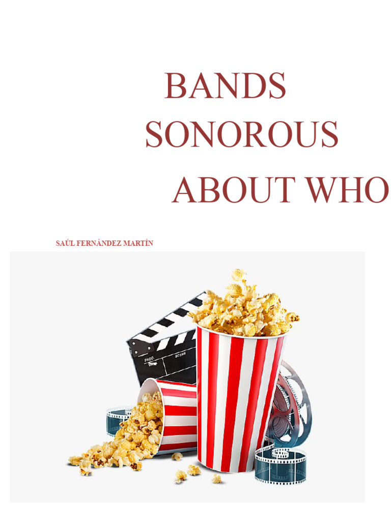 History of Movie Soundtracks | PDF | Film Score