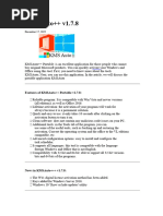 KMSAuto Activator 2025 Guide | PDF | Microsoft Windows | Windows 10