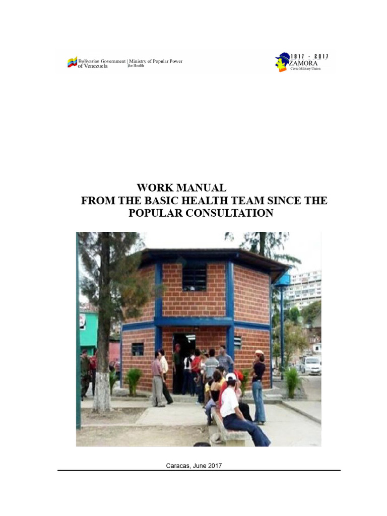 Last Work Manual of The EBS From The Popular Clinics - 03072017 12:30 ...