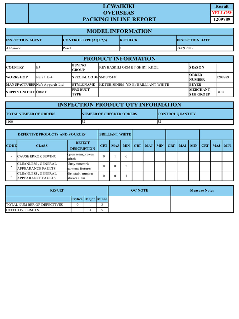 1209789-L239825 InlineReport | PDF