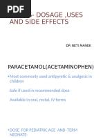 ADCO-DOL Pain Relief Overview | PDF | Nonsteroidal Anti Inflammatory ...