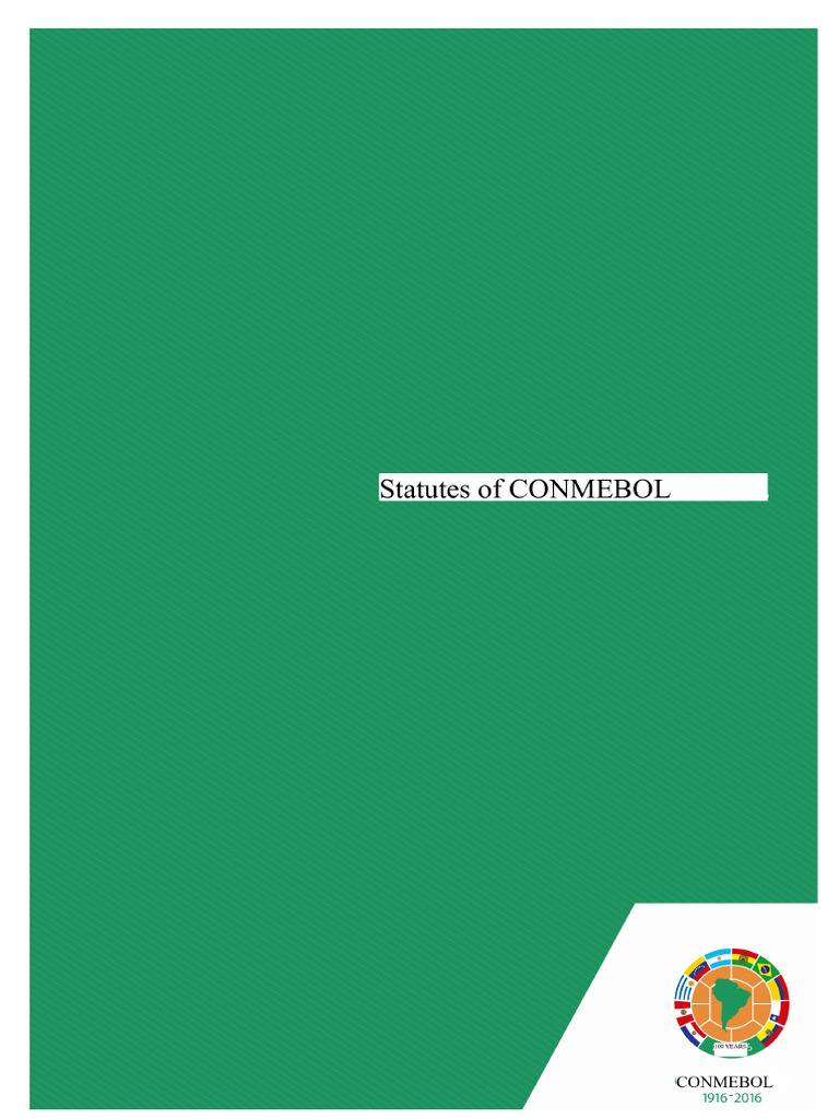 Financial Governance of Disaffiliated Clubs | PDF | Presidents Of The ...