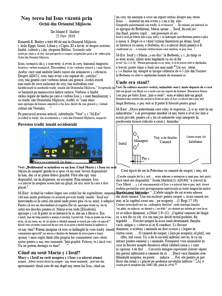 Iisus | PDF